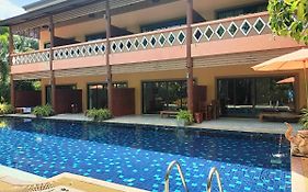 Baan Suan Villas Resort